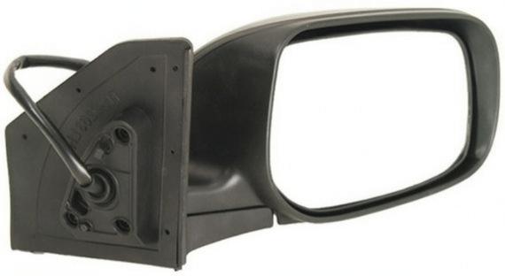 Дясно външно огледало за Toyota Avensis (T250 2003-2009, Door Mirror)