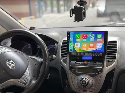 Hyundai IX20 2010 - 2022