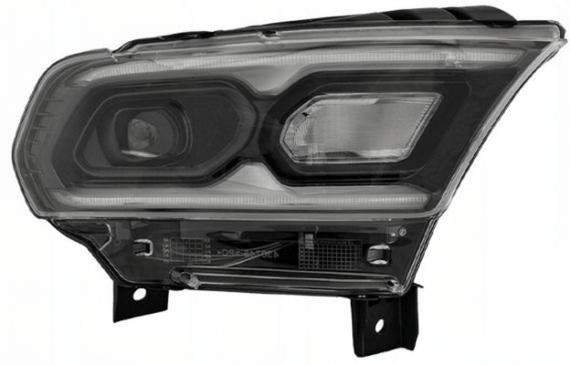 Фар Eagle Eyes за Dodge Durango (WD 2010-, след 2021)