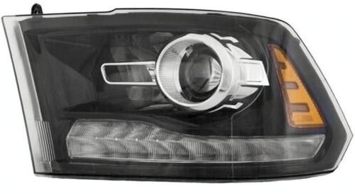 Фар за Dodge RAM (1500/2500/3500 2012-2018)