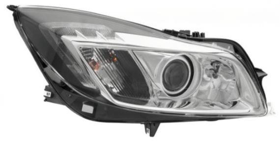 Фар за Opel Insignia (A 2008-2013)