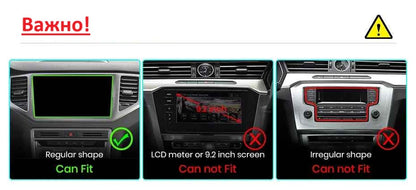 Volkswagen Jetta MK7 2018 - 2021