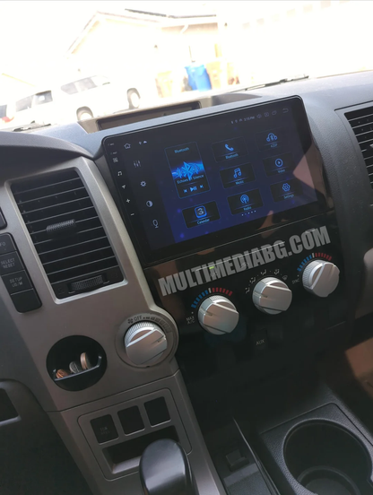 Toyota Tundra / Sequoia