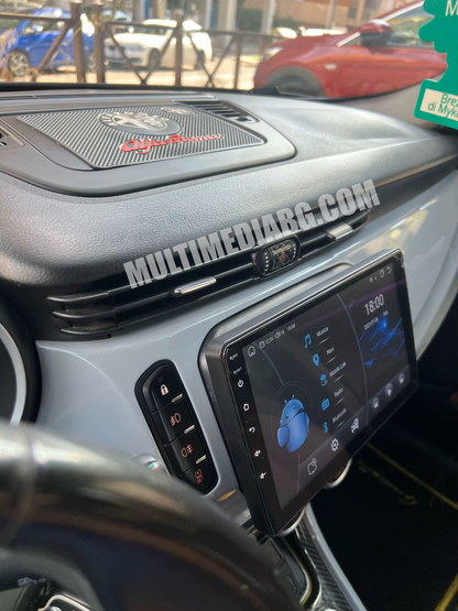 Alfa Romeo Giulietta 2015 - 2018