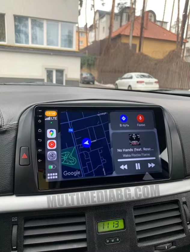 Hyundai Sonata NF 2004 - 2008