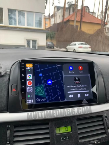 Hyundai Sonata NF 2004 - 2008