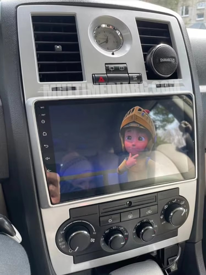 Chrysler 300C 2004 - 2008