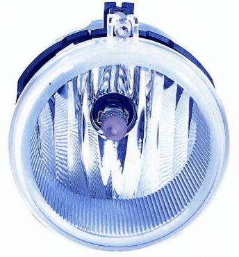 Халоген Depo за Chrysler, Dodge, Jeep