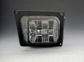 Халоген Magneti Marelli за Fiat Tempra (1990.1-1996.8)