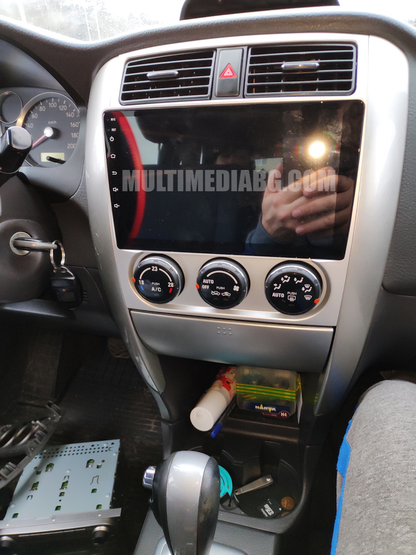 Suzuki Liana 2004-2008