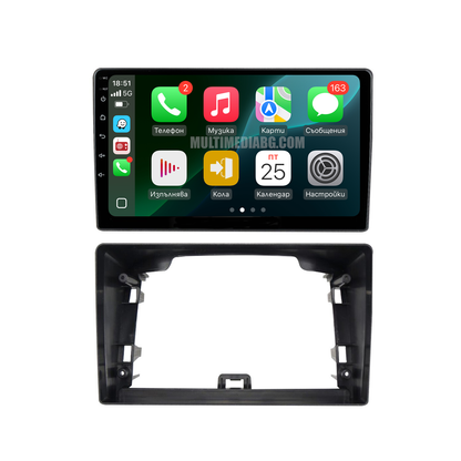 Kia Sorento 2002 - 2006