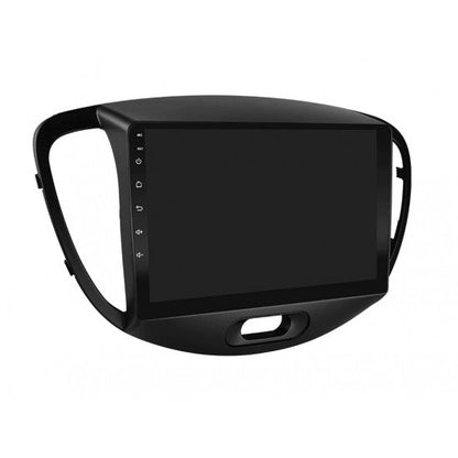 Hyundai I10 2007 - 2013