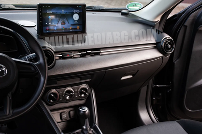 Mazda 2 CX 3 2014-2021