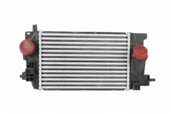 Интеркулер Abakus за Opel Meriva B 2010-2014 / Meriva B 2014-2017