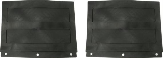 Калобран Polcar за Ford Transit