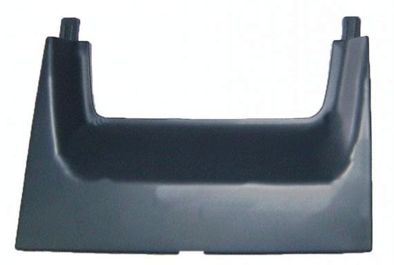 Капаче за предна кука за теглене за Mercedes ML (W163 1998-2005)