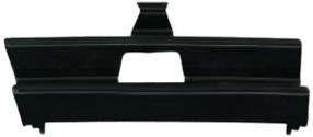 Капаче за предна кука за теглене за Mercedes W124 / E-Class (OE 1248800105)