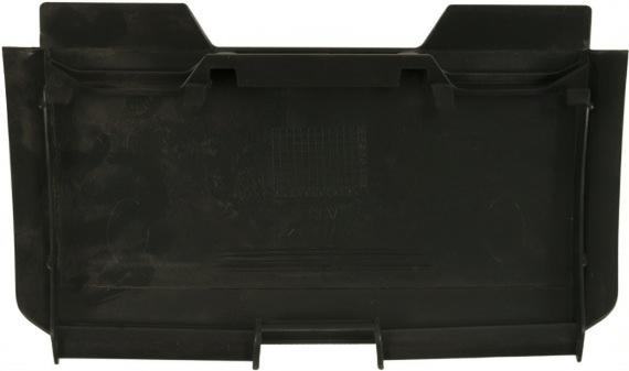Капаче задно за куката за теглене за BMW Series 5 (E60/E61 2003-2010, M-Sport,M5)