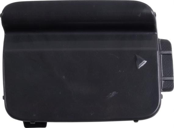 Капаче задно за куката за теглене за BMW Series 5 (E60/E61 2003-2010, след 2007)