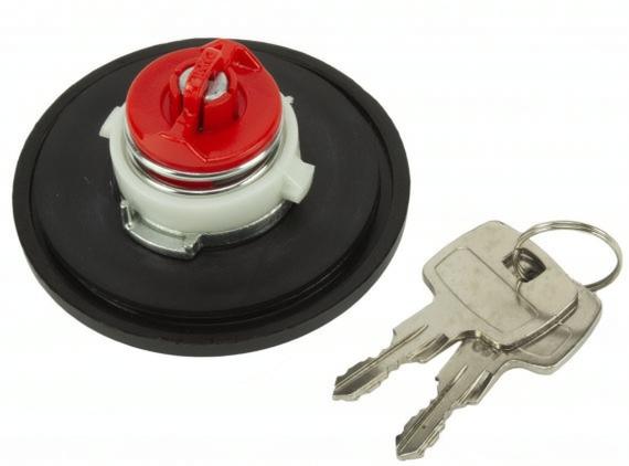 Капачка за резервоар за Audi 200 / 100 / 80, Volkswagen Passat / Polo / LT