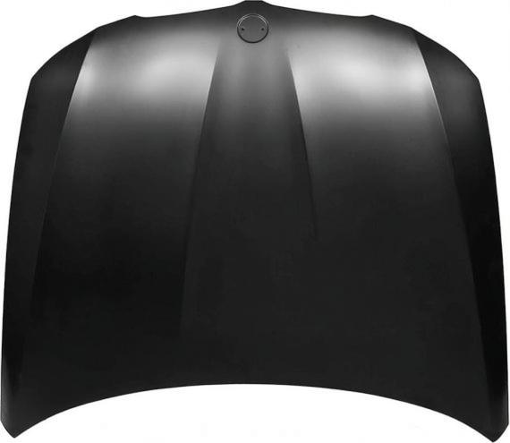 Капак преден за BMW Series 3 (E90/E91 sedan/touring 2008-2013, OE 41617153940)
