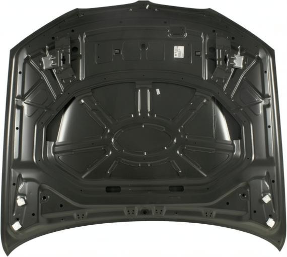 Капак преден за BMW X3 / X4