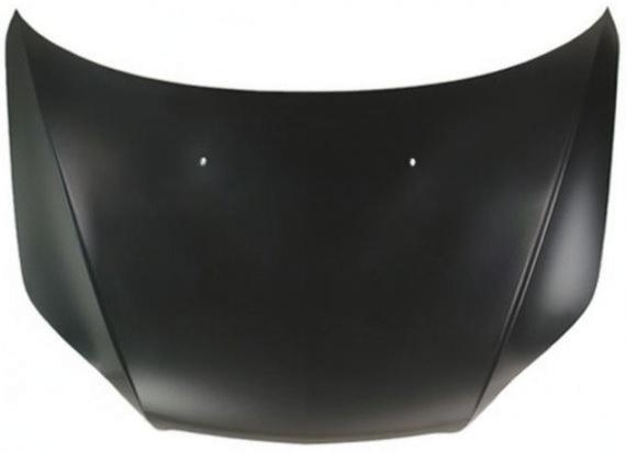 Капак преден за Chevrolet Aveo (Hatchback T255 2008-2011, OE 96888444)