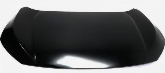 Капак преден за Honda Civic (Hatchback 2016-2021)