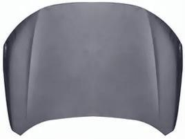 Капак преден за Honda Civic (OE 60100T31H00ZZ)