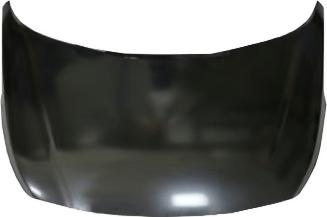 Капак преден за Hyundai i20