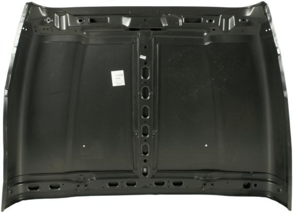 Капак преден за Jeep Wrangler (1996-2006)