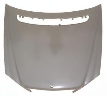 Капак преден за Mercedes S-Class (W220 1998.10-2005.8)