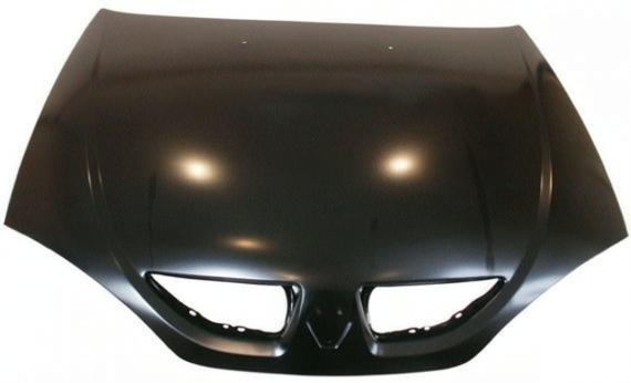 Капак преден за Renault Megane (OE 7751471867)