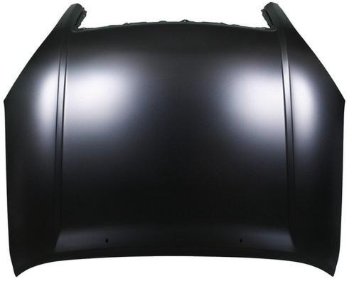 Капак преден за Toyota Land Cruiser (Fj120 2003.1-2009.10)