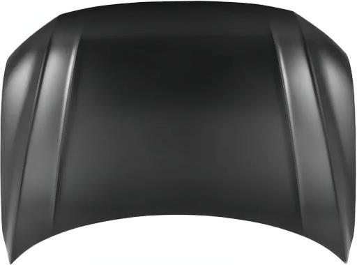 Капак преден за Volkswagen Tiguan (2016-2020, OE 5NA823031C)