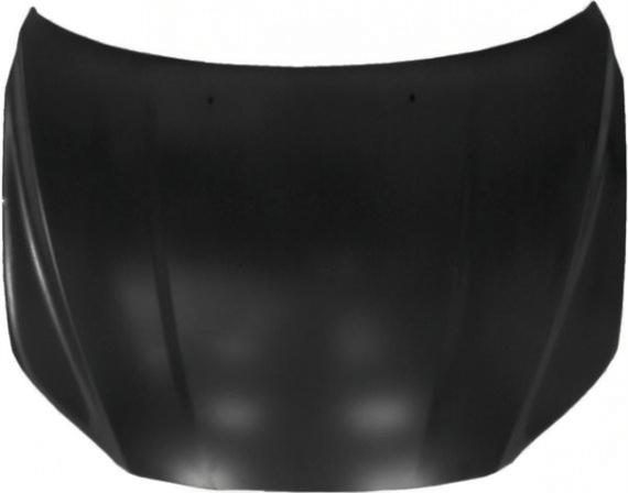 Капак преден за Volvo S80 / XC70 / V70 (OE 31217505)