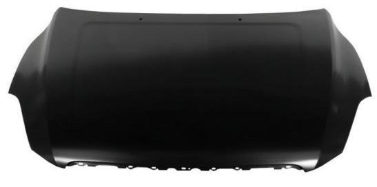 Капак преден за Volvo XC60 (2008-2013, стомана)