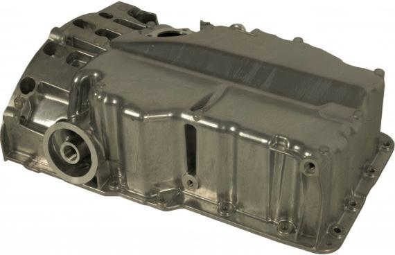 Картер за Audi, Seat, Skoda и др. (1.2 TSI)