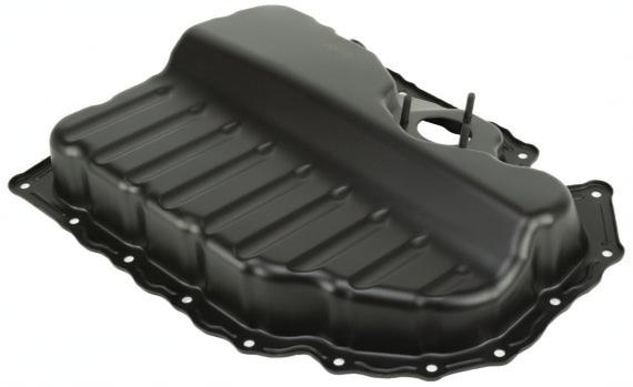 Картер за Audi, Seat, Skoda и др. (стомана)