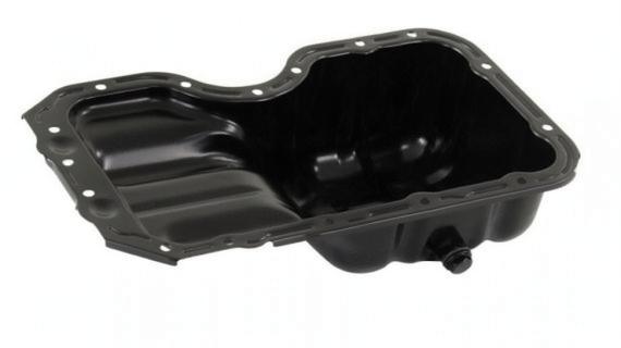 Картер за Mazda 2 / 3