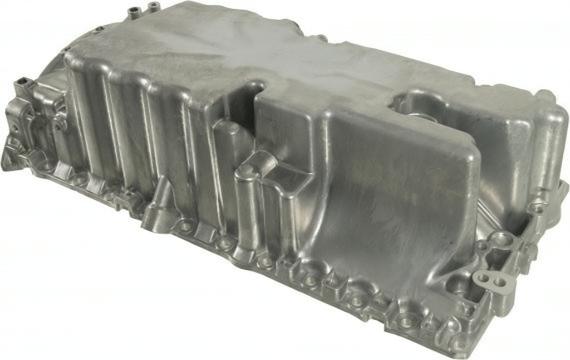 Картер за Volvo C30 / S40/V40 / S70 и др.