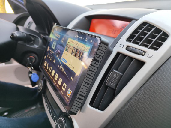 Kia Ceed 2006 - 2012