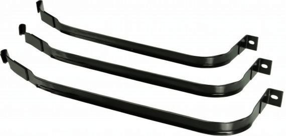 Комплект скоби за резервоар за BMW Series 3