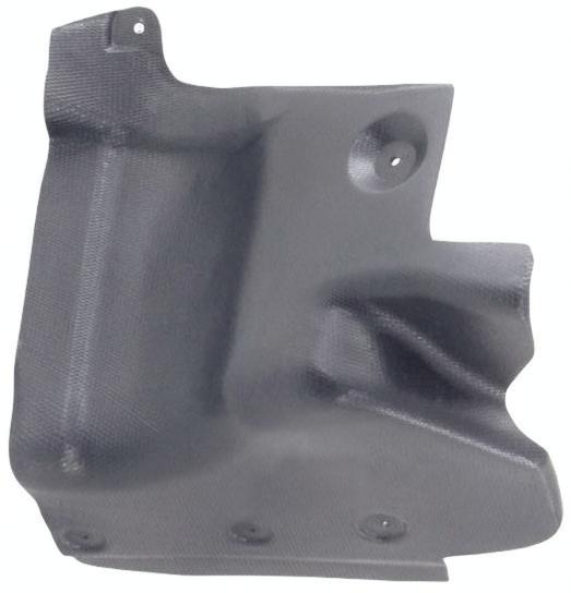 Кора под алтернатора за Opel Astra (G 1998.1-2009.8)
