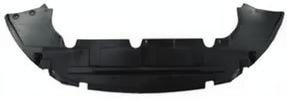 Кора под бронята за Ford Focus / Focus C-Max
