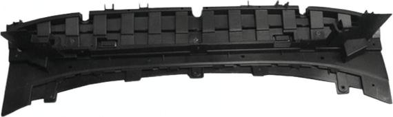 Кора под бронята за Ford Transit Connect / Courier (Courier 2014-)