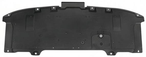 Кора под бронята за Mazda CX-5 (2012-2017)