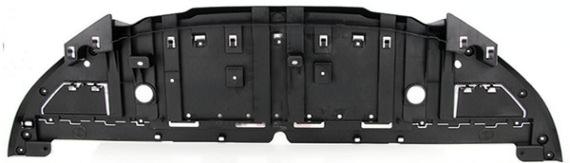Кора под бронята за Renault Captur (2013-2017, OE 620920067R)