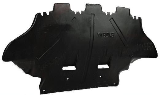 Кора под двигателя за Audi 80 (B3 1986-1991)