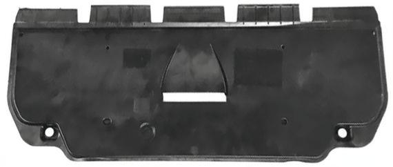 Кора под двигателя за Audi A6 (2004-2008)